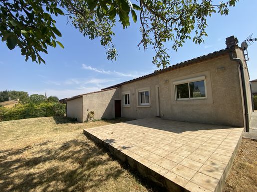 Maison 5 pièces 115 m² · à Castelnaudary · 115 m² · 230 000 €