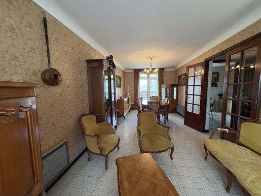 Maison 4 pièces 75 m² · à Castelnaudary · 75 m² · 143 400 €