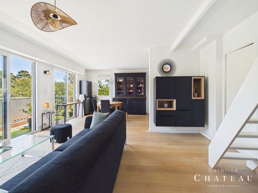 Appartement 3 pièces 100 m² · à La Baule-Escoublac · 100 m² · 483 000 €