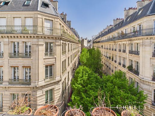 Appartement 3 pièces 66 m² · à Paris 4ème · 66 m² · 599 000 €