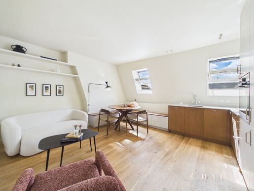 Appartement 2 pièces 36 m² · à Paris 6ème · 36 m² · 598 500 €
