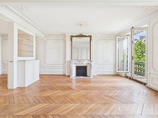 Appartement 5 pièces 148 m² · à Paris 4ème · 148 m² · 1 690 000 €