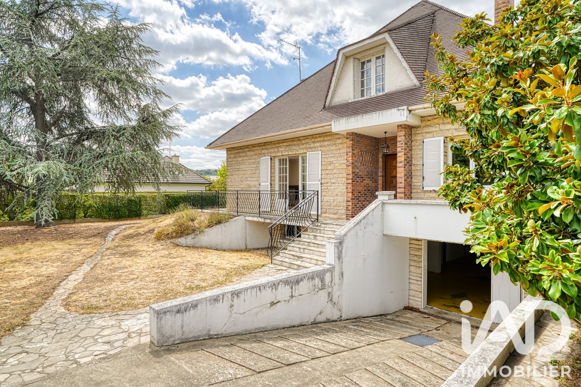 Maison à vendre, 217m², Croissy-sur-Seine