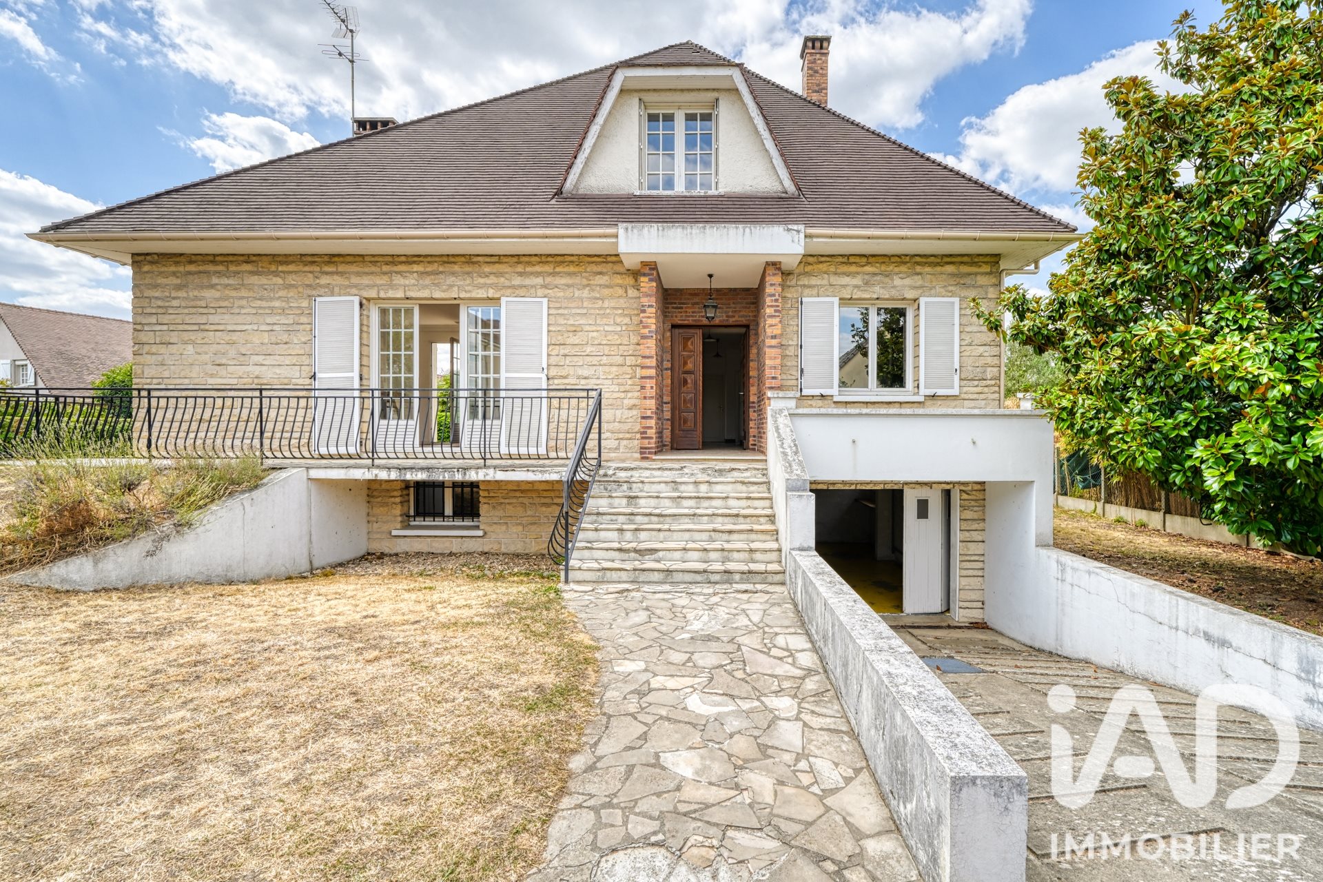 Maison à vendre, 217m², Croissy-sur-Seine