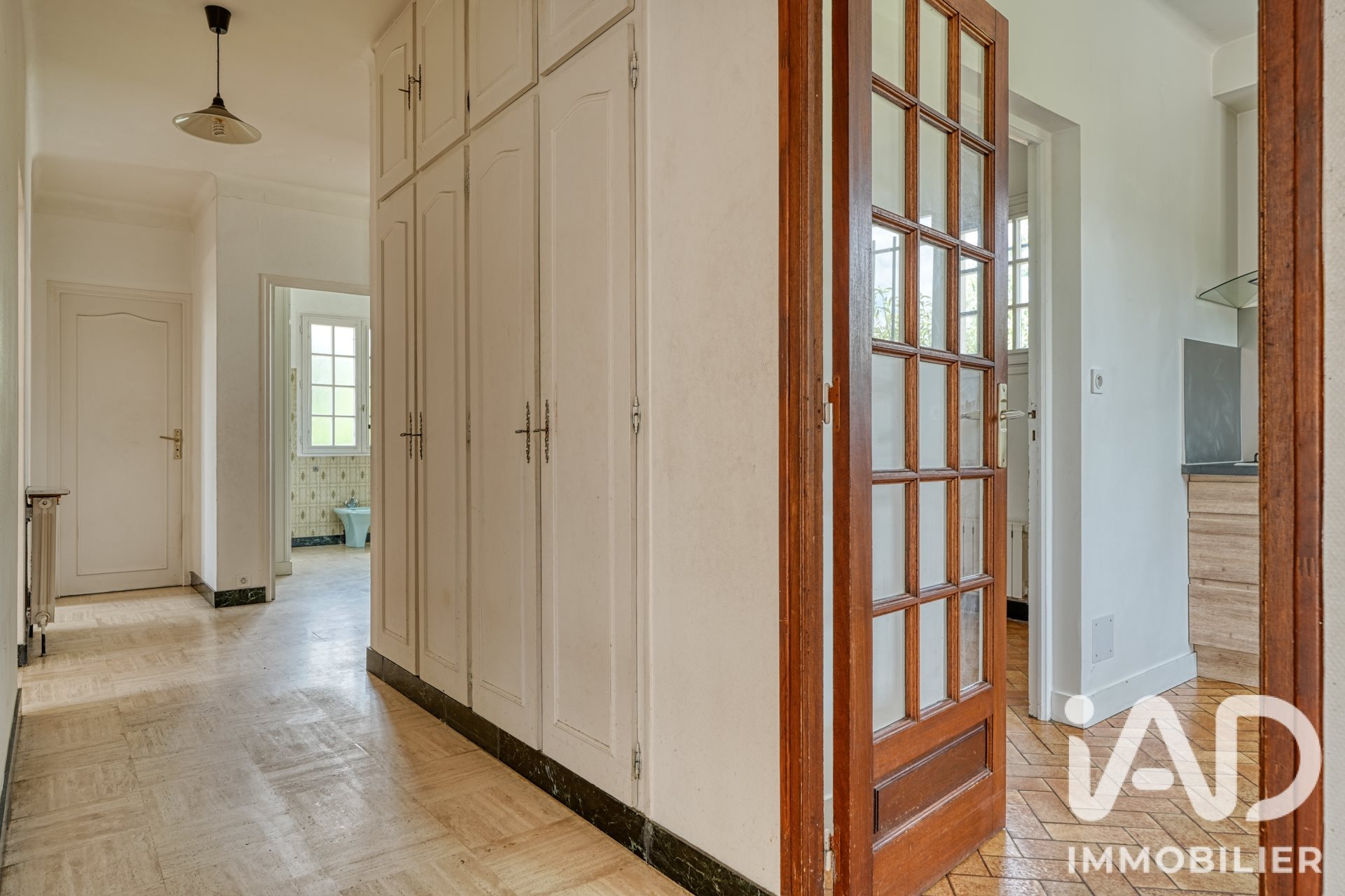Maison à vendre, 217m², Croissy-sur-Seine