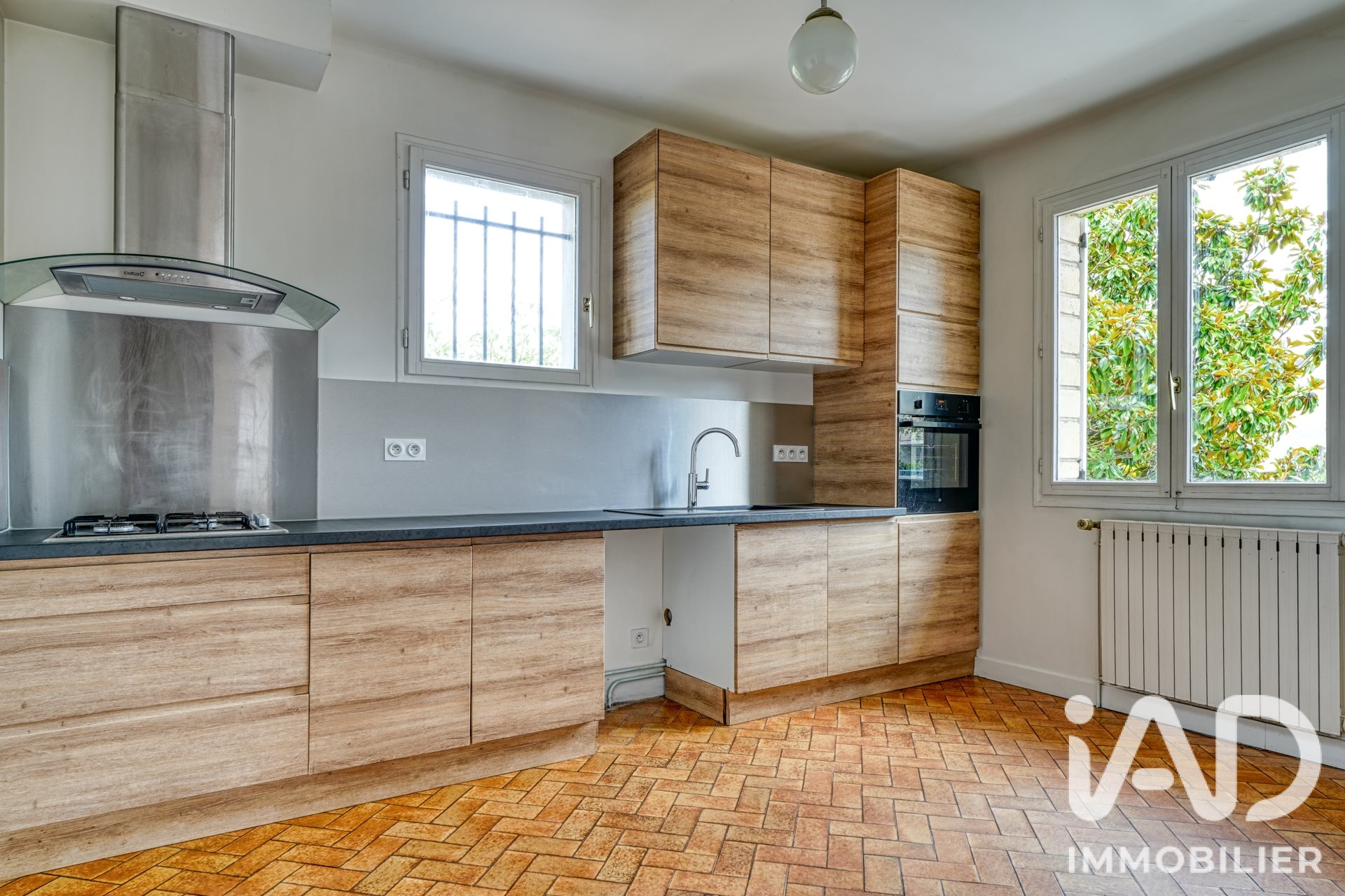 Maison à vendre, 217m², Croissy-sur-Seine
