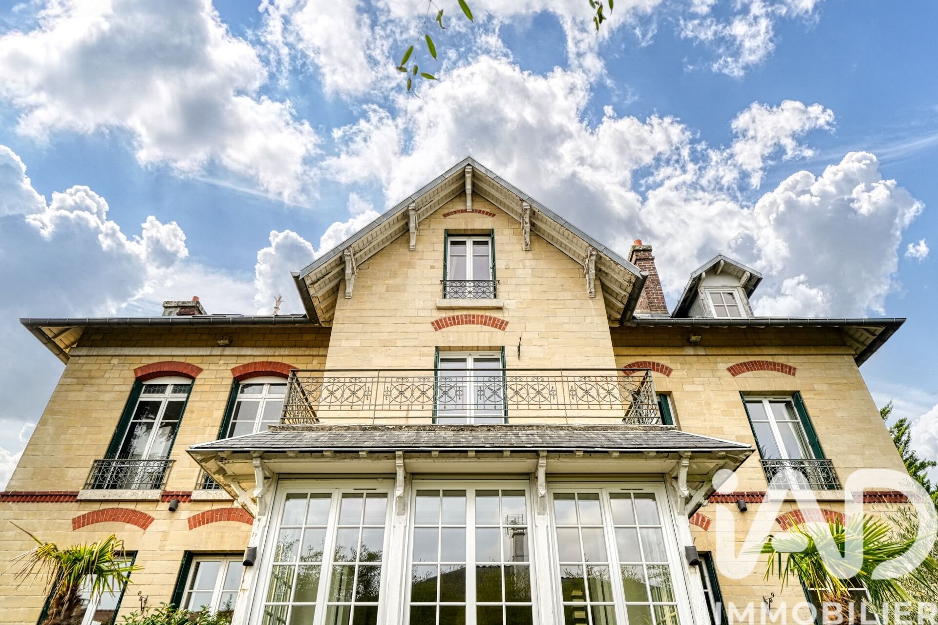 Maison à vendre, 235m², Maisons-Laffitte