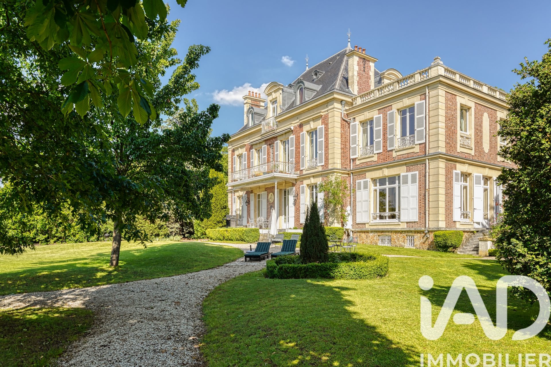 Maison à vendre, 229m², Le Vésinet