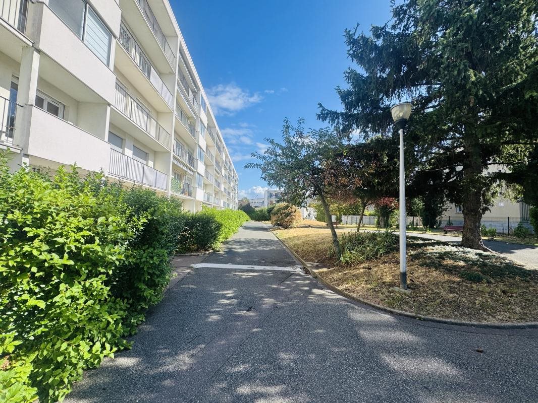 Appartement à vendre, 70m², Créteil