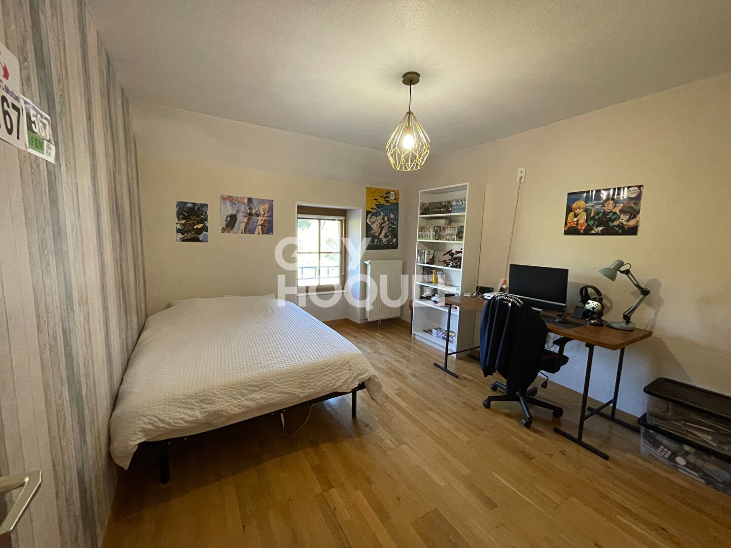 Maison à vendre, 125m², Saint-Emiland