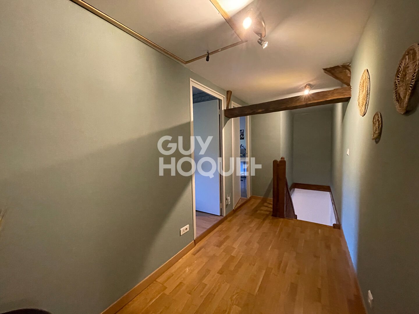 Maison à vendre, 125m², Saint-Emiland