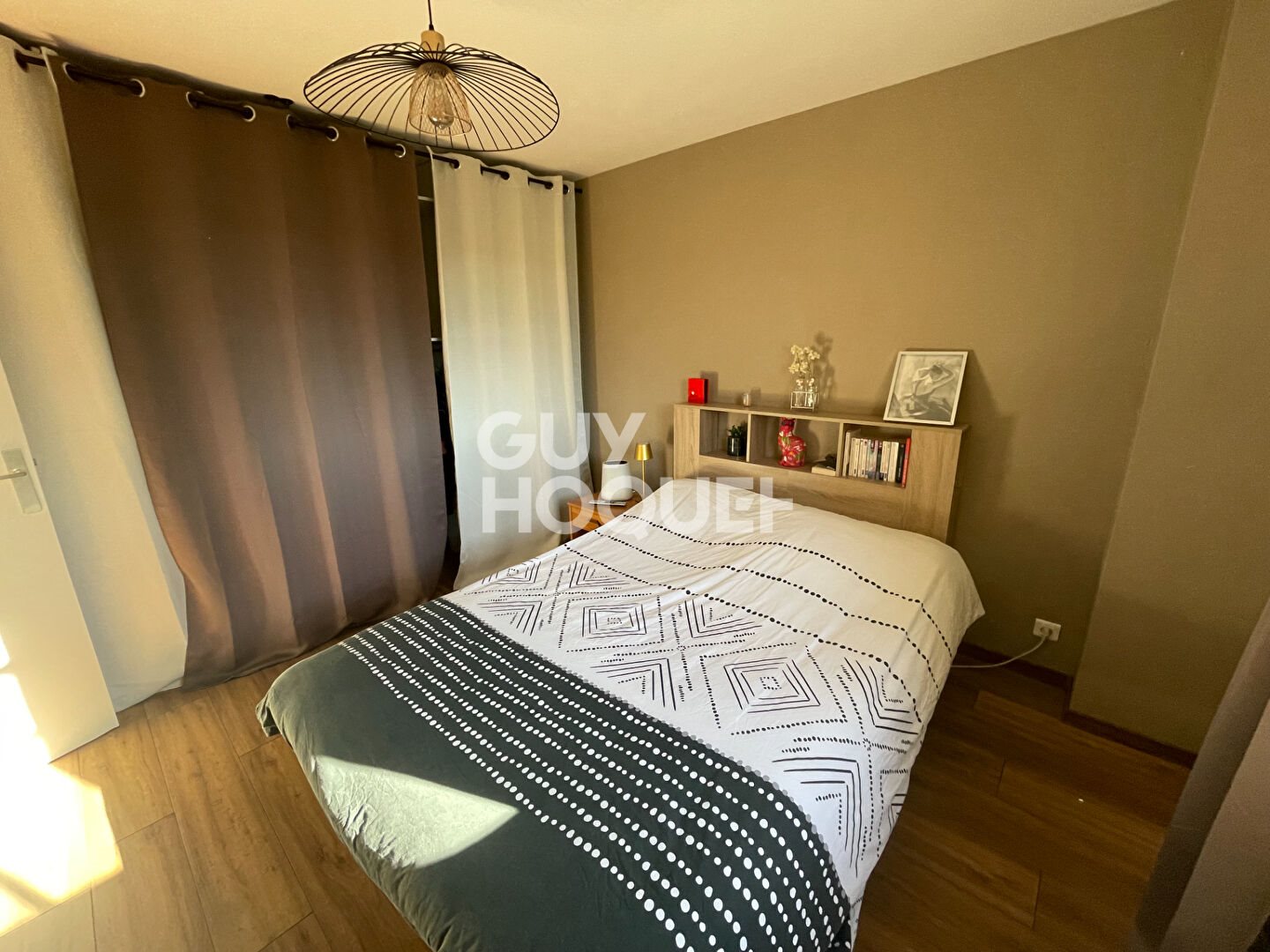 Maison à vendre, 125m², Saint-Emiland