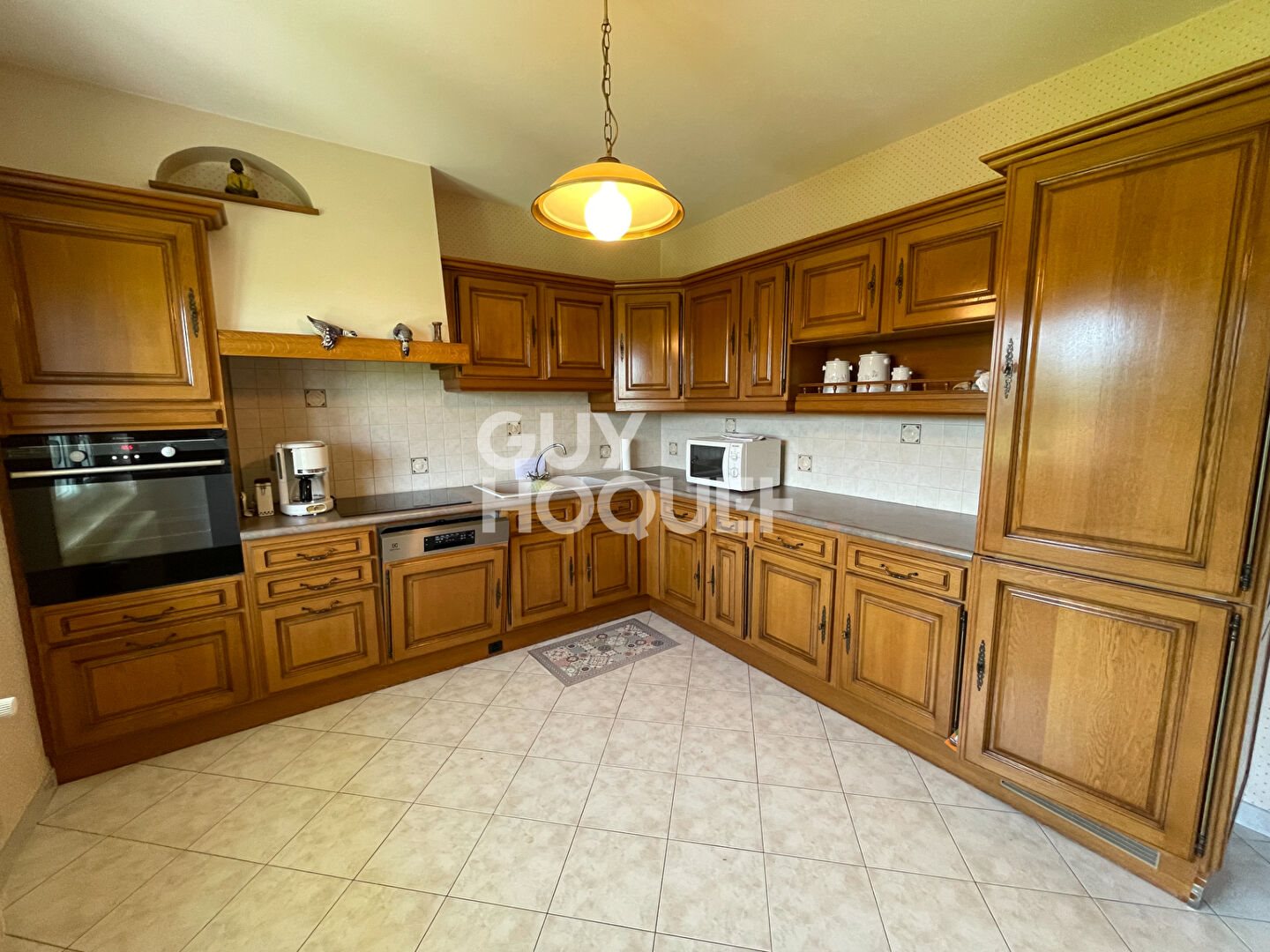 Maison à vendre, 101m², Blanzy