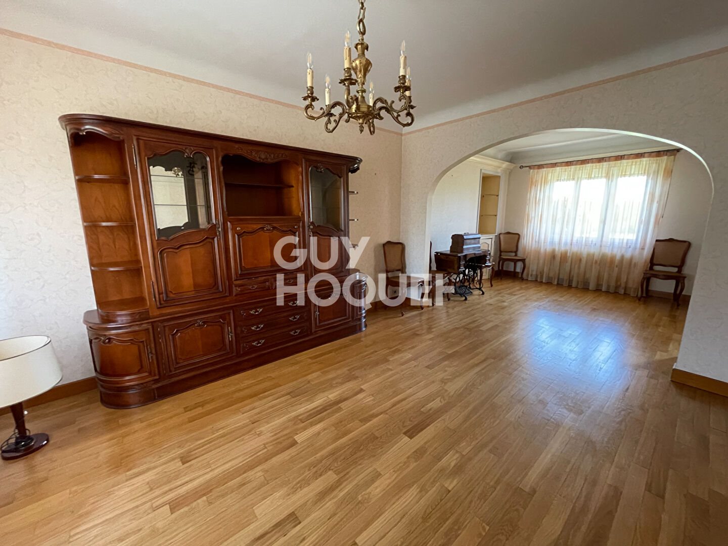 Maison à vendre, 101m², Blanzy