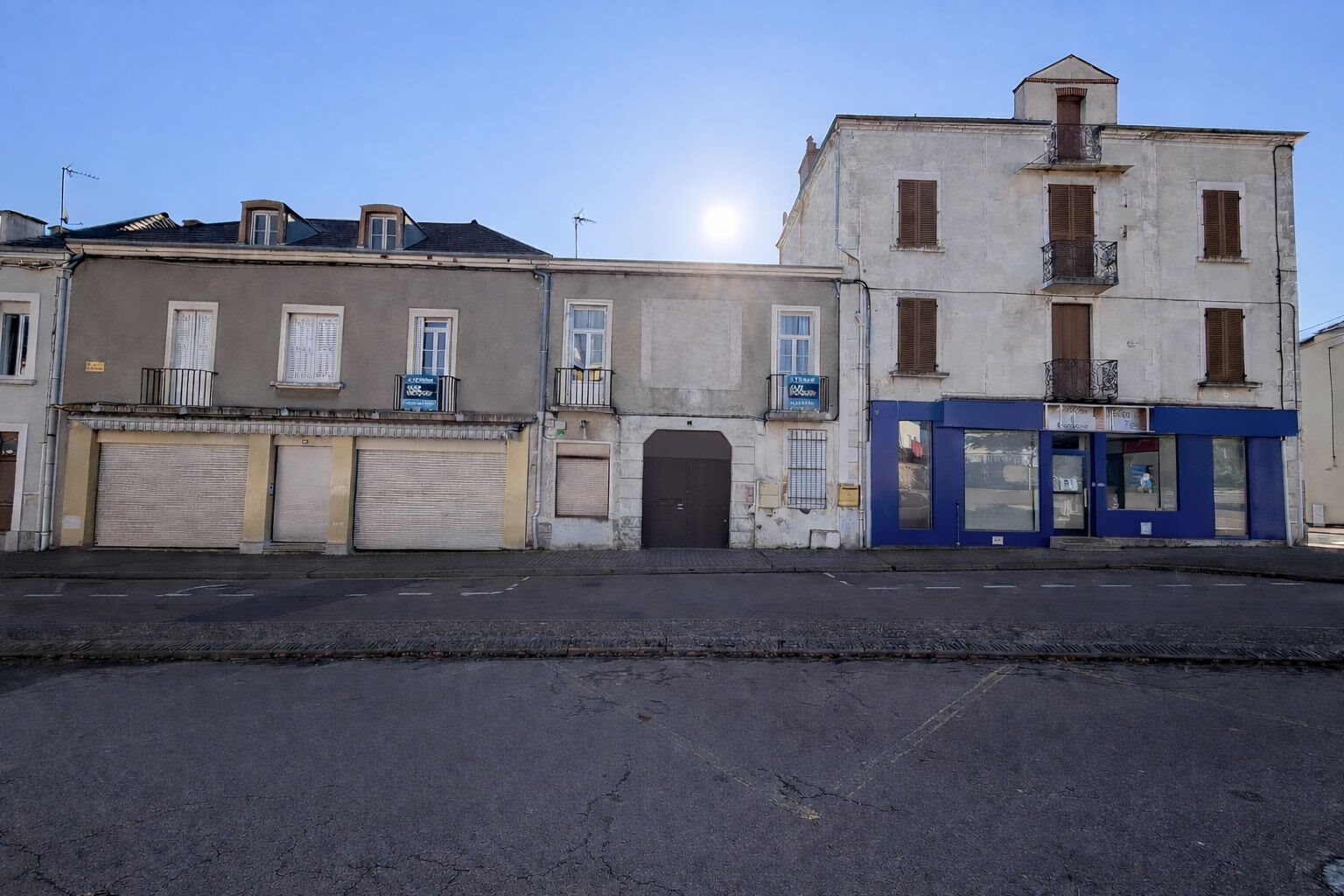 Maison à vendre, 562m², Le Creusot
