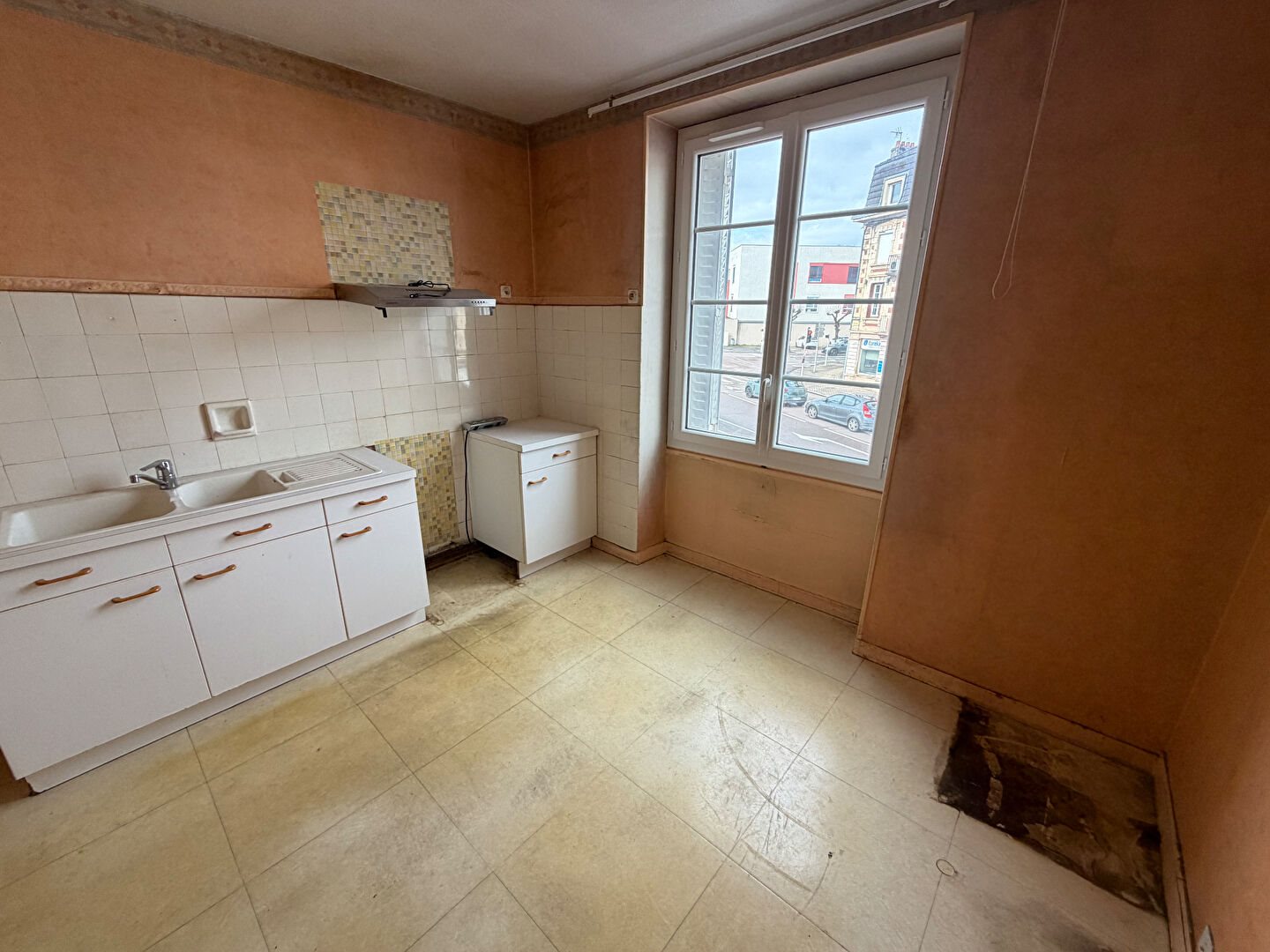 Maison à vendre, 562m², Le Creusot