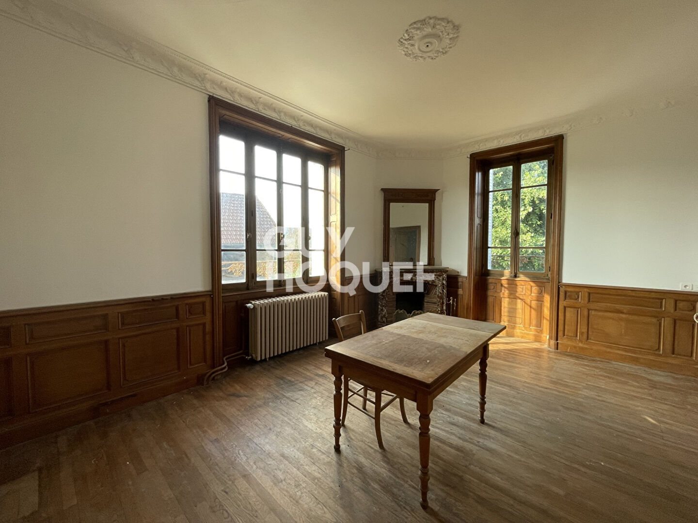 Maison à vendre, 313m², Mesvres