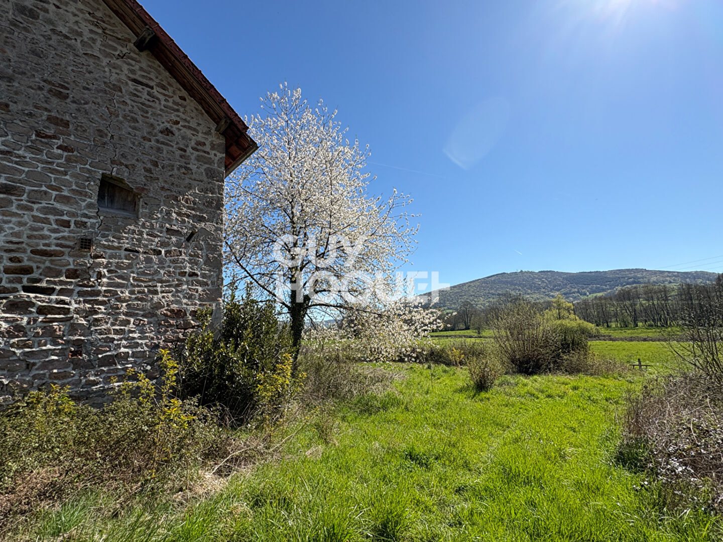 Maison à vendre, 313m², Mesvres