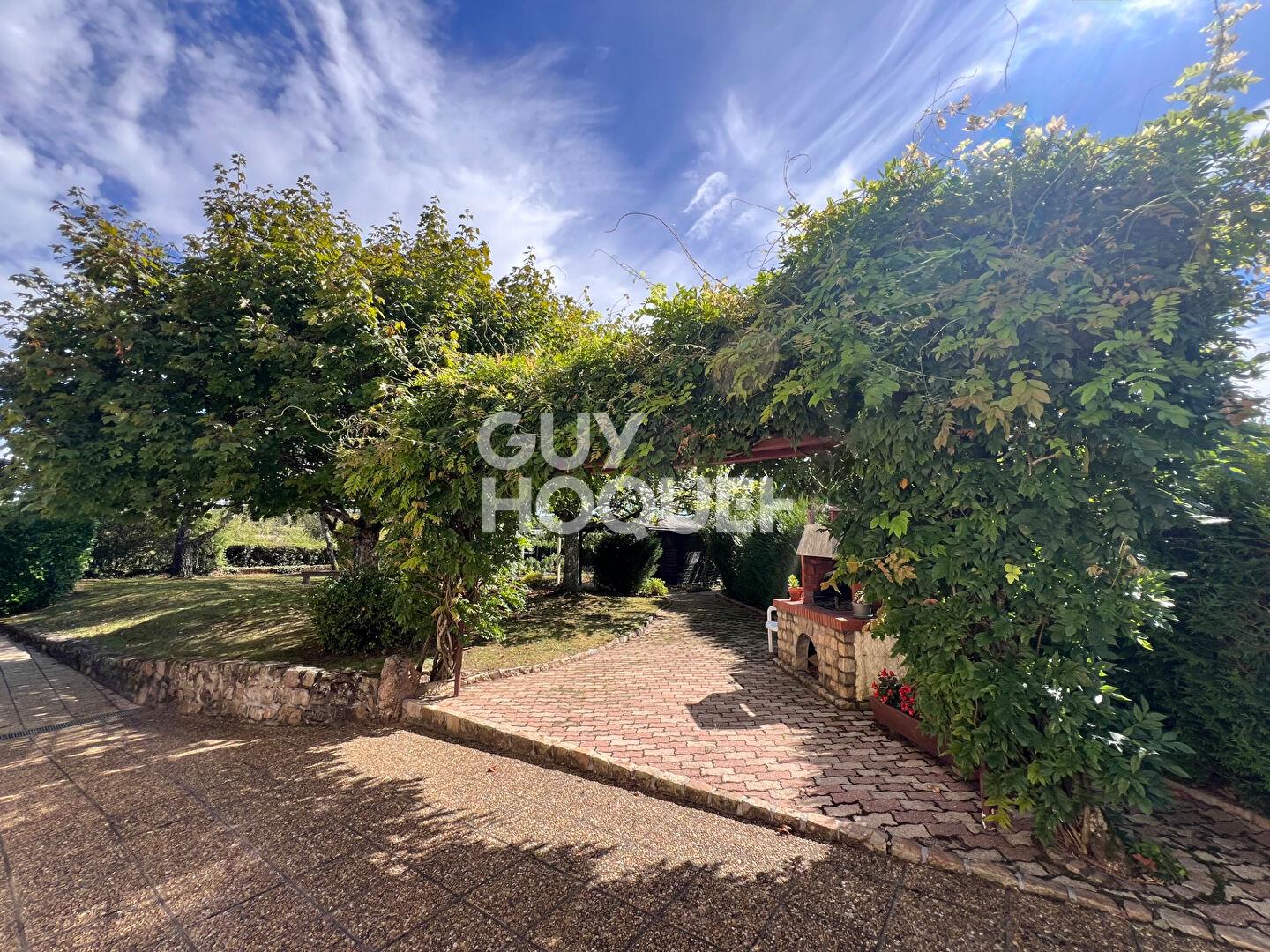 Maison à vendre, 113m², Toulon-sur-Arroux