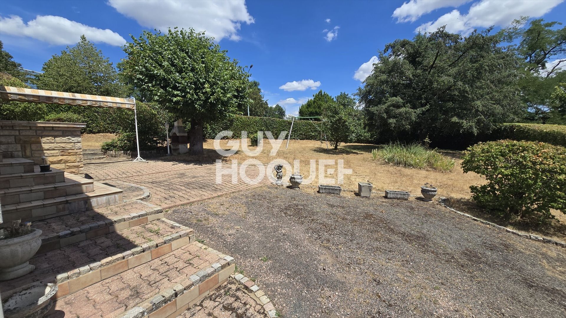 Maison à vendre, 124m², Le Creusot
