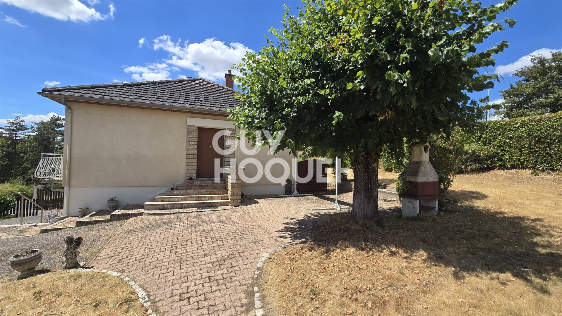 Maison à vendre, 124m², Le Creusot