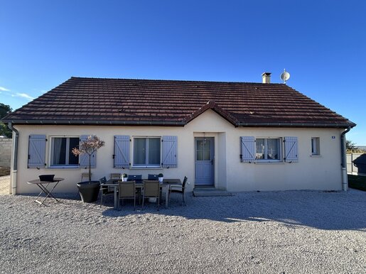 Maison 5 pièces 102 m² · à Curgy · 102 m² · 195 000 €