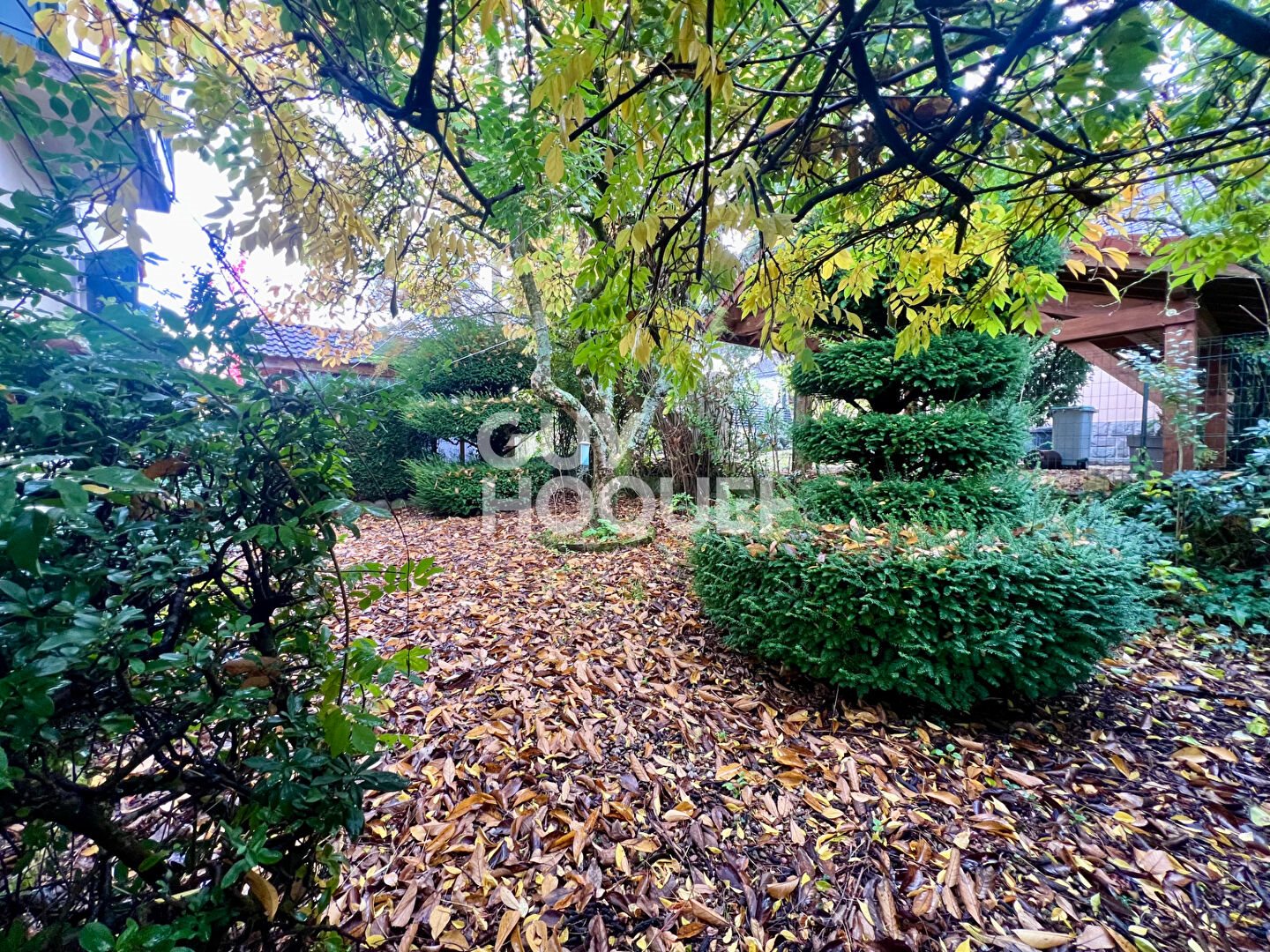 Maison à vendre, 81m², Gueugnon