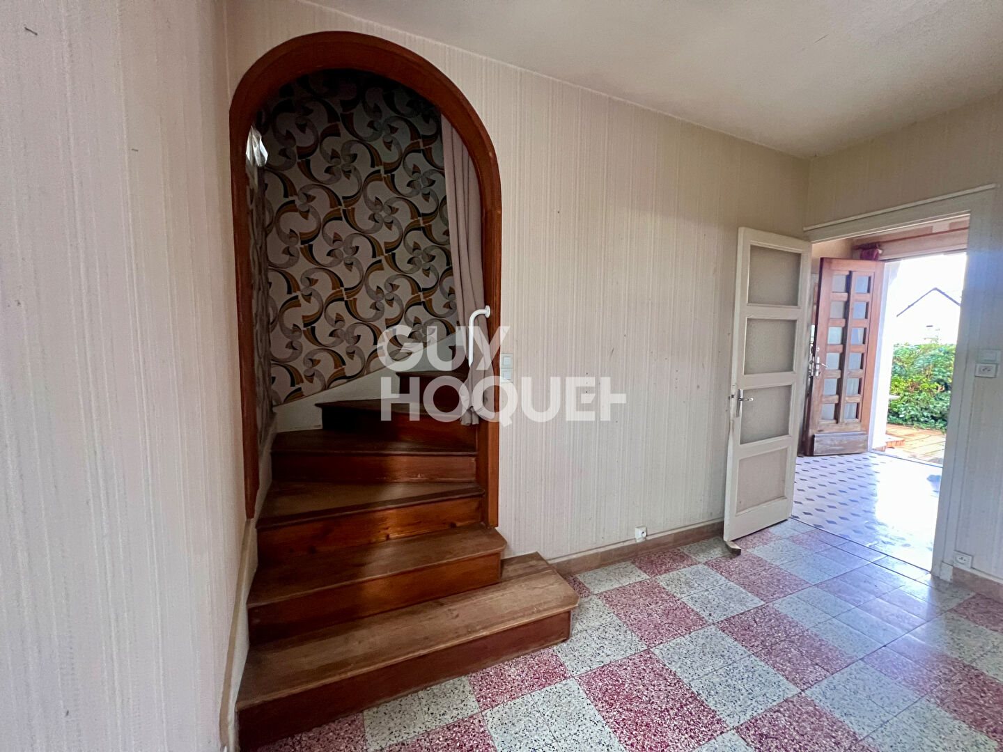 Maison à vendre, 81m², Gueugnon