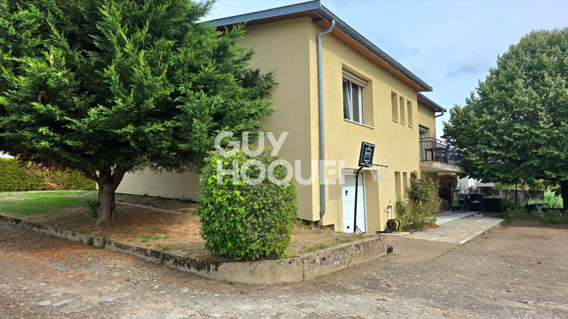 Maison à vendre, 123m², Blanzy