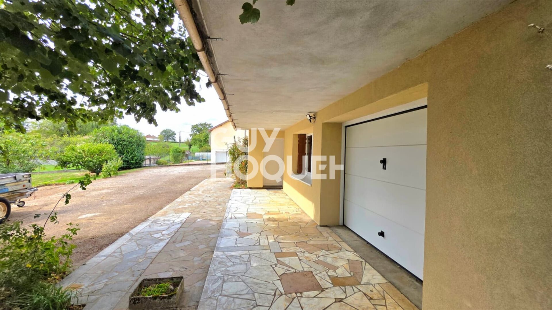 Maison à vendre, 123m², Blanzy