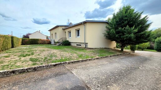 Maison 5 pièces 123 m² · à Blanzy · 123 m² · 175 000 €