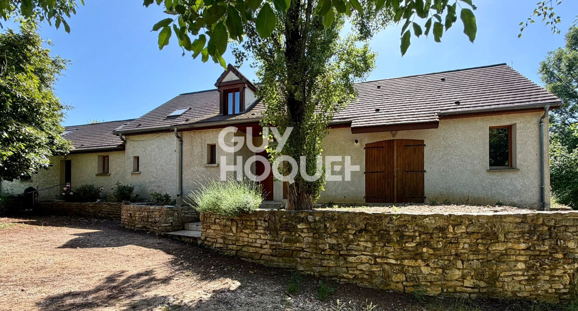 Maison à vendre, 284m², Fontaines