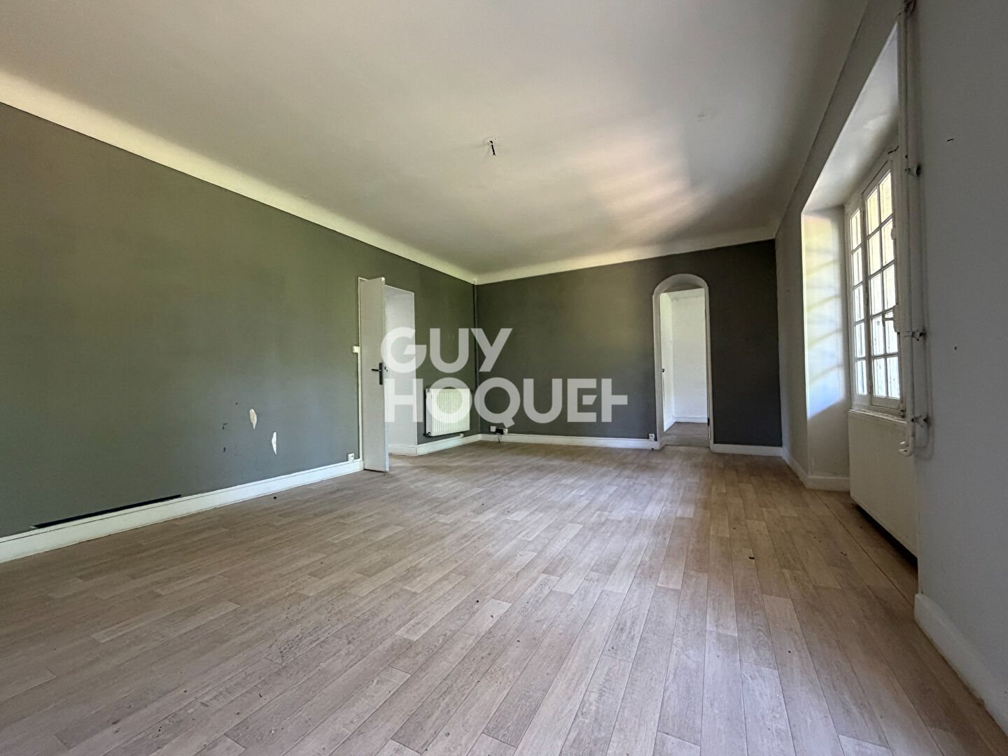 Maison à vendre, 284m², Fontaines