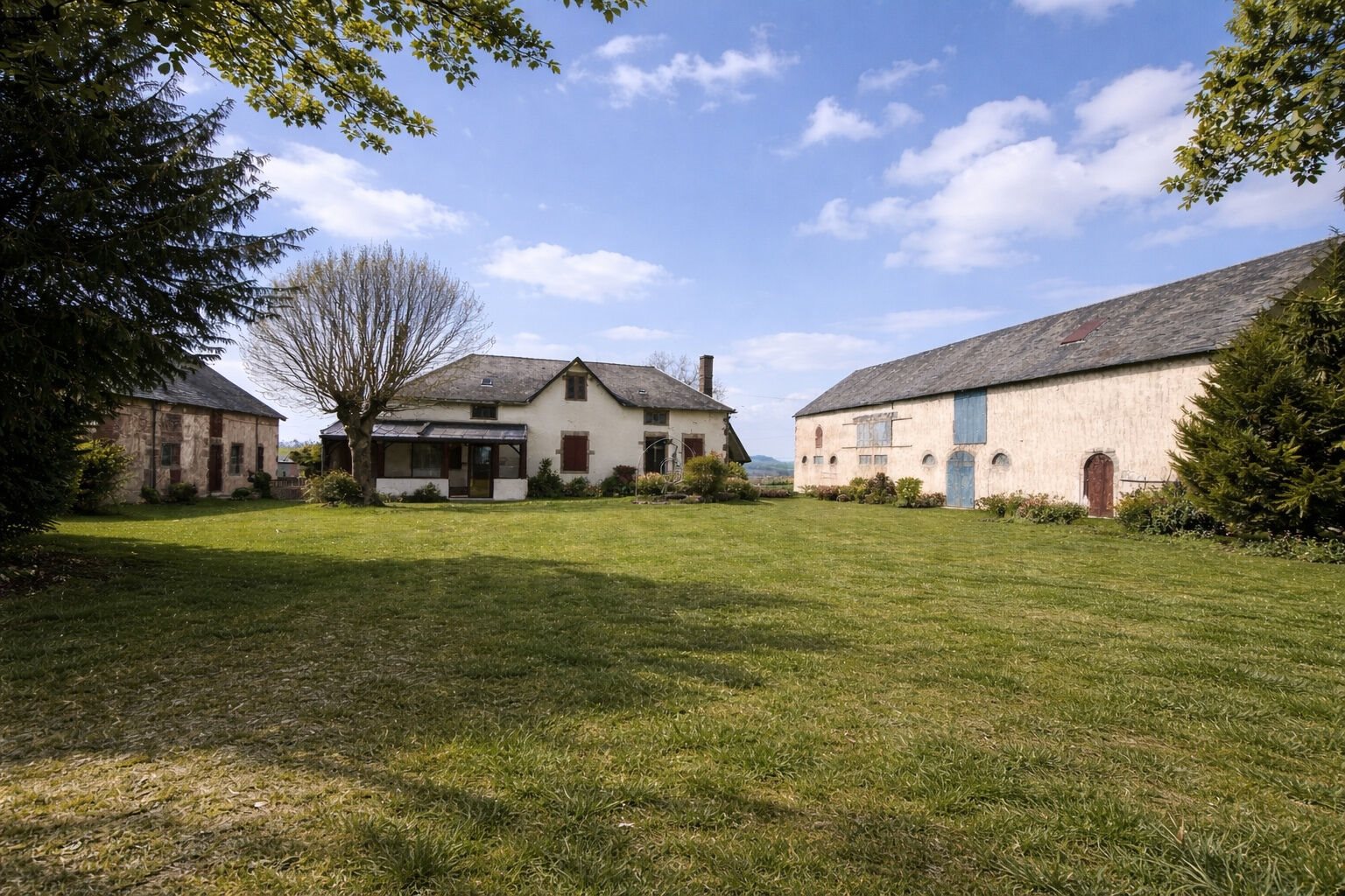 Maison à vendre, 104m², Issy-l'Evêque