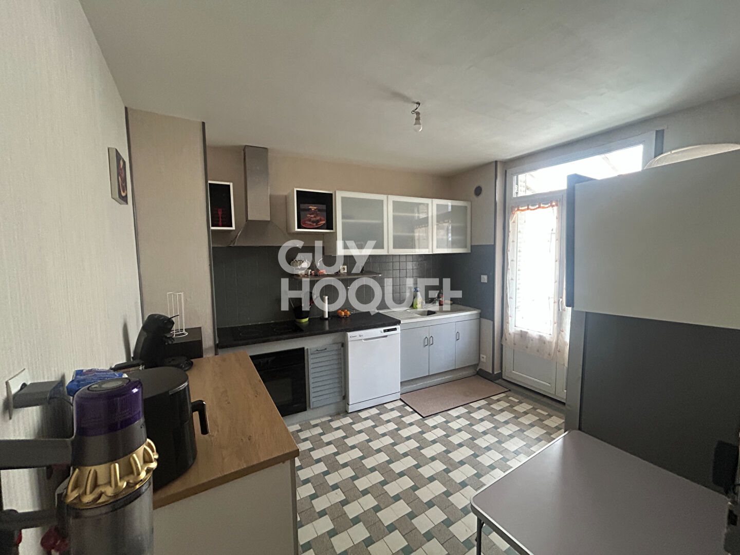 Maison à vendre, 146m², Autun