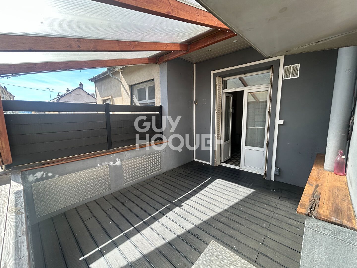 Maison à vendre, 146m², Autun