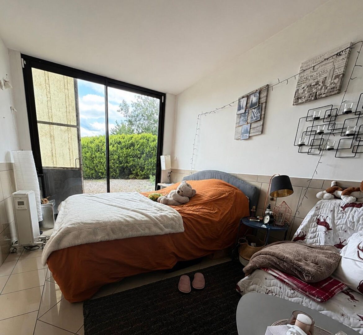 Maison à vendre, 170m², Saint-Rémy