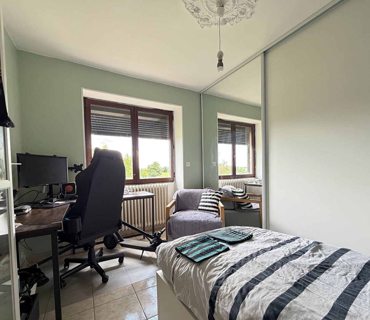 Maison à vendre, 170m², Saint-Rémy