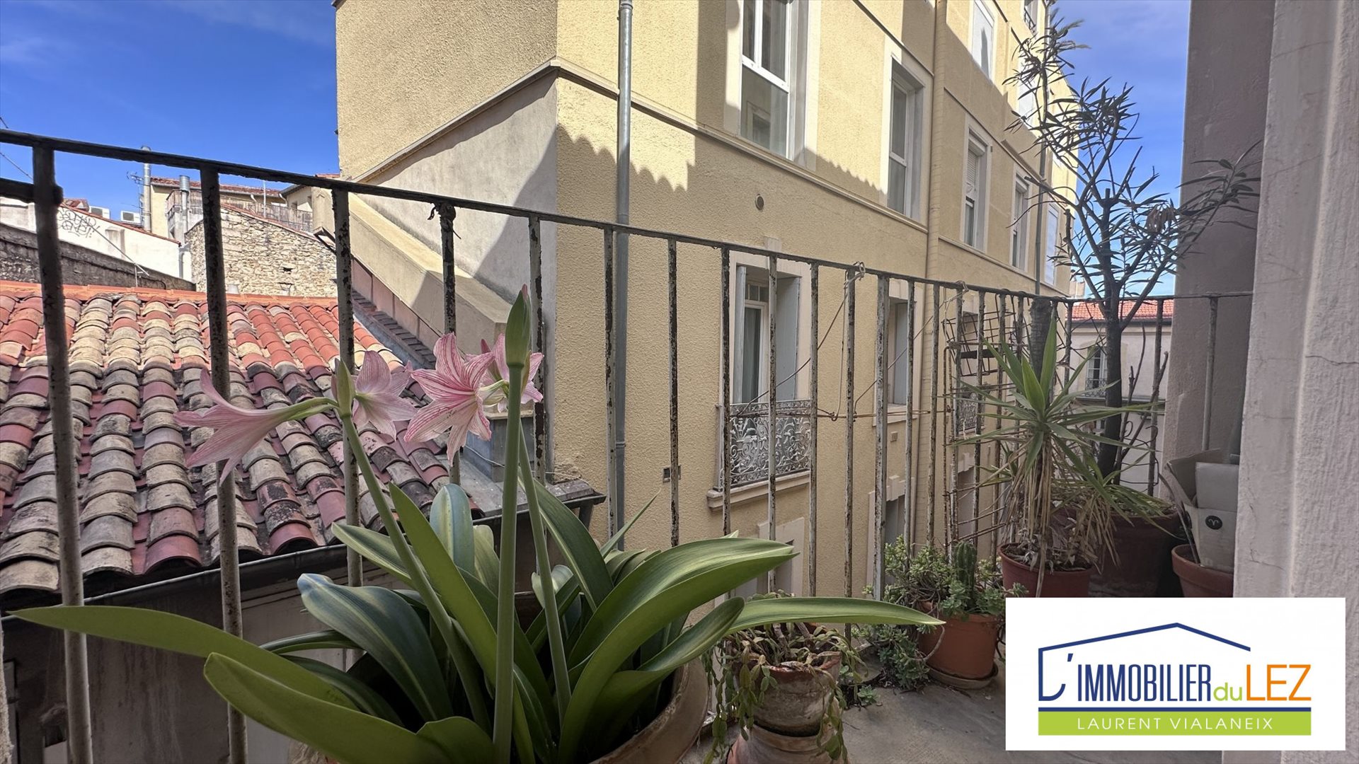 Appartement à vendre, 88m², Montpellier