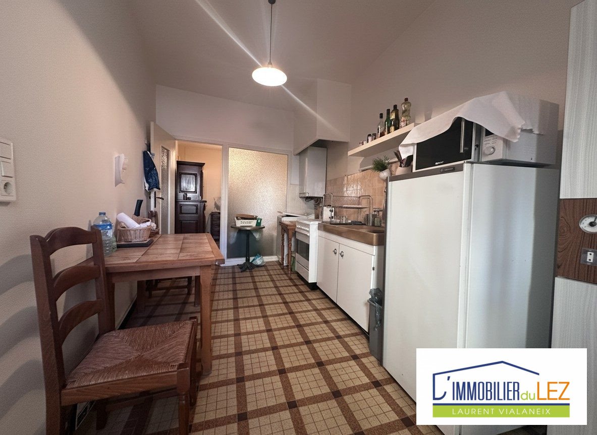 Appartement à vendre, 88m², Montpellier