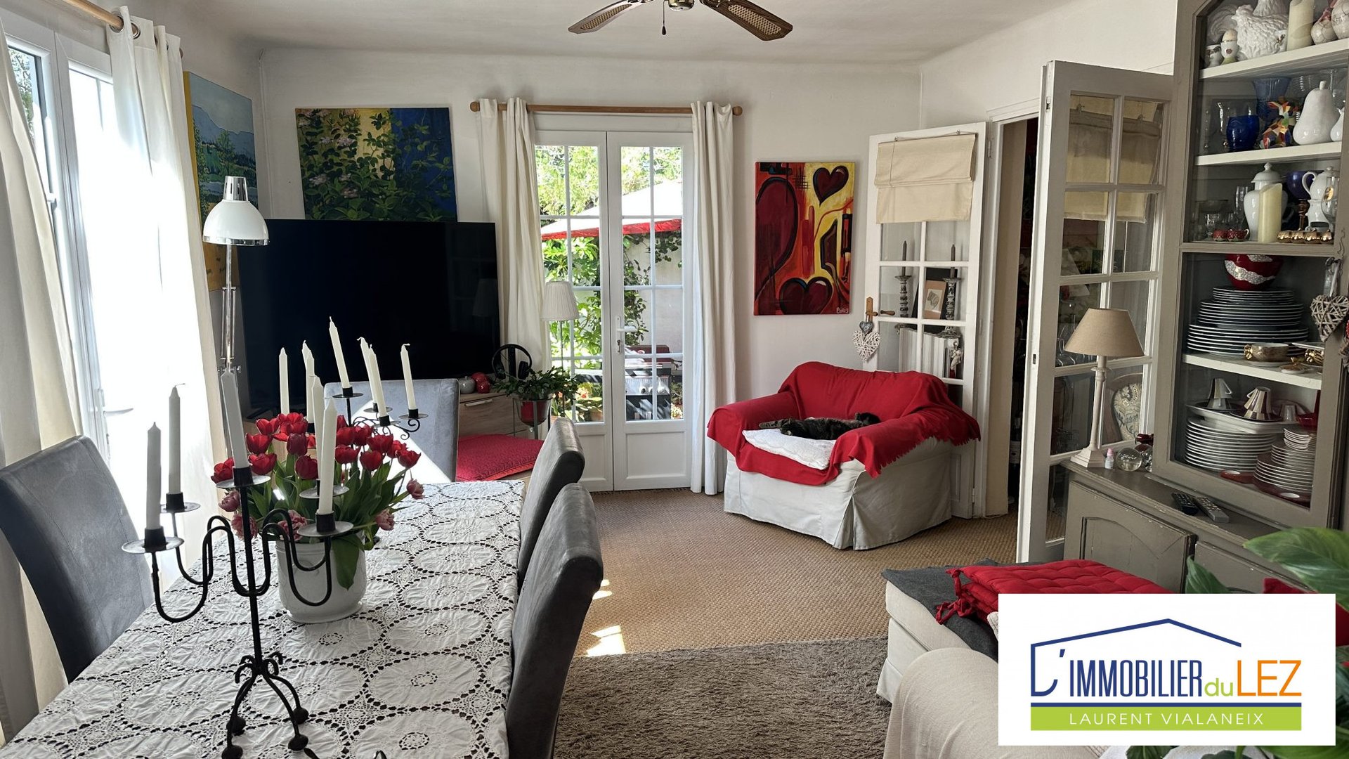 Maison à vendre, 152m², Canet