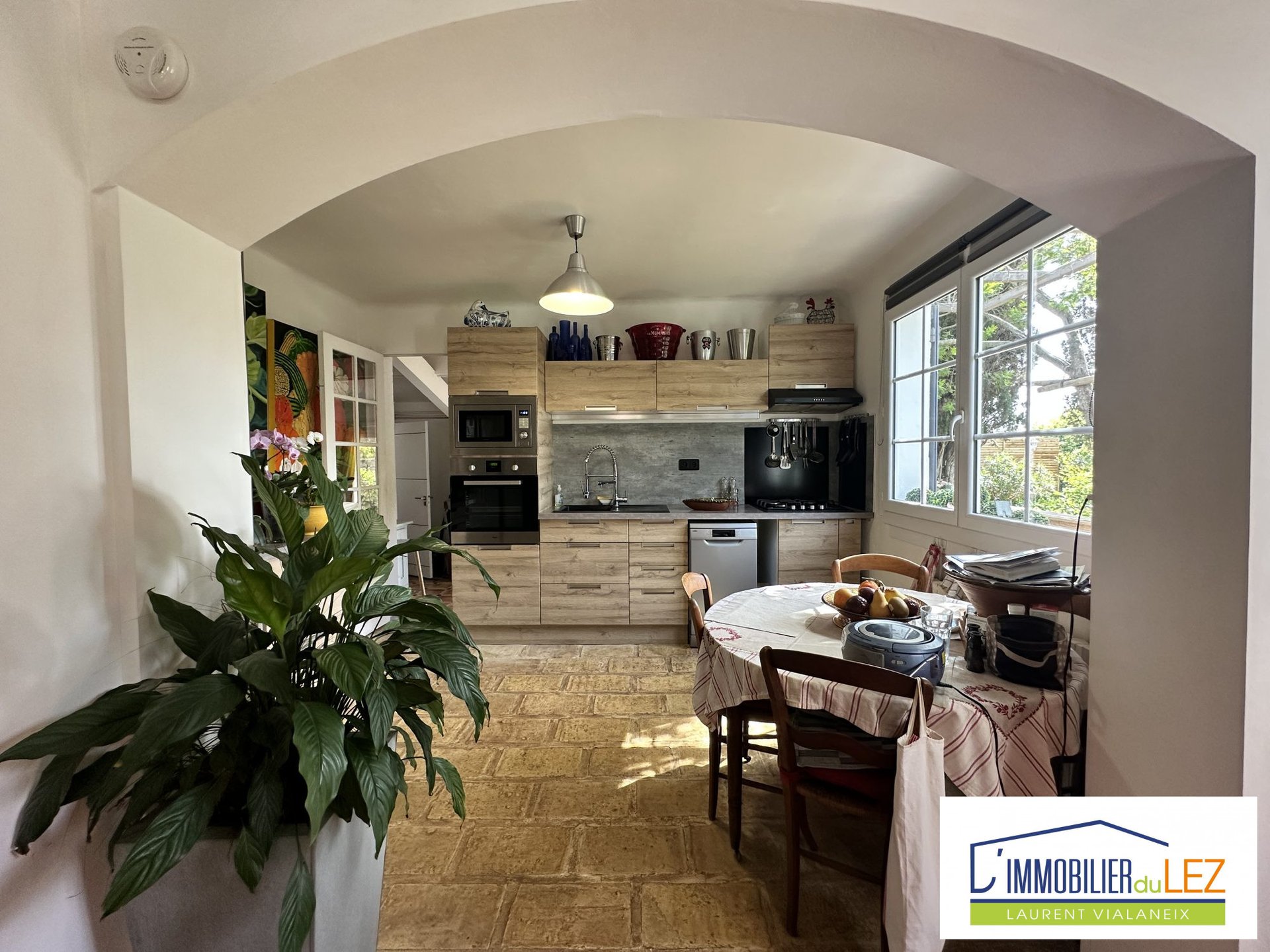 Maison à vendre, 152m², Canet