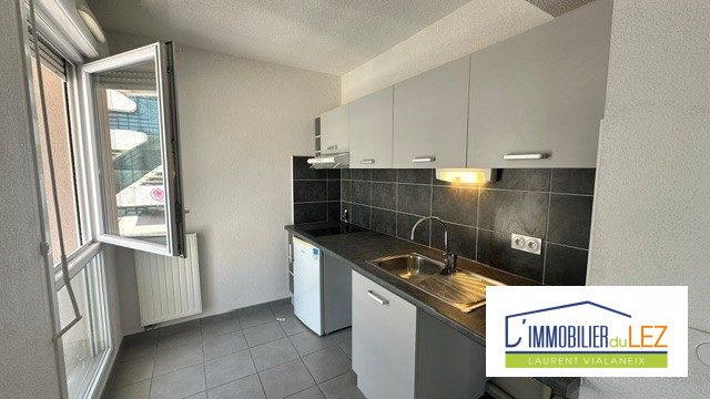 Appartement à vendre, 30m², Montpellier