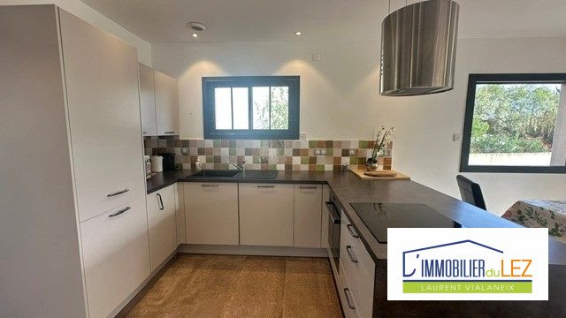 Maison à louer, 113m², Prades-le-Lez
