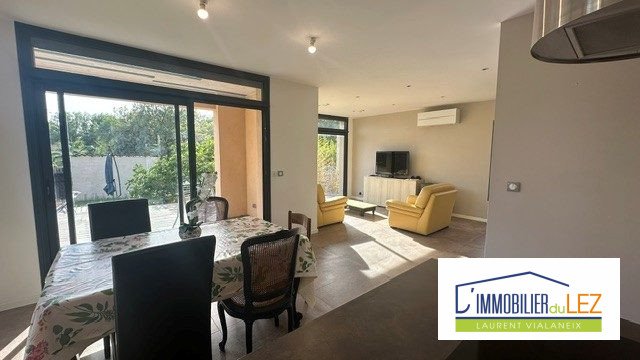 Maison à louer, 113m², Prades-le-Lez