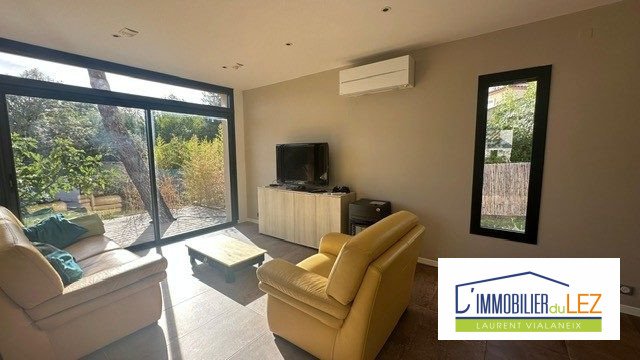 Maison à louer, 113m², Prades-le-Lez