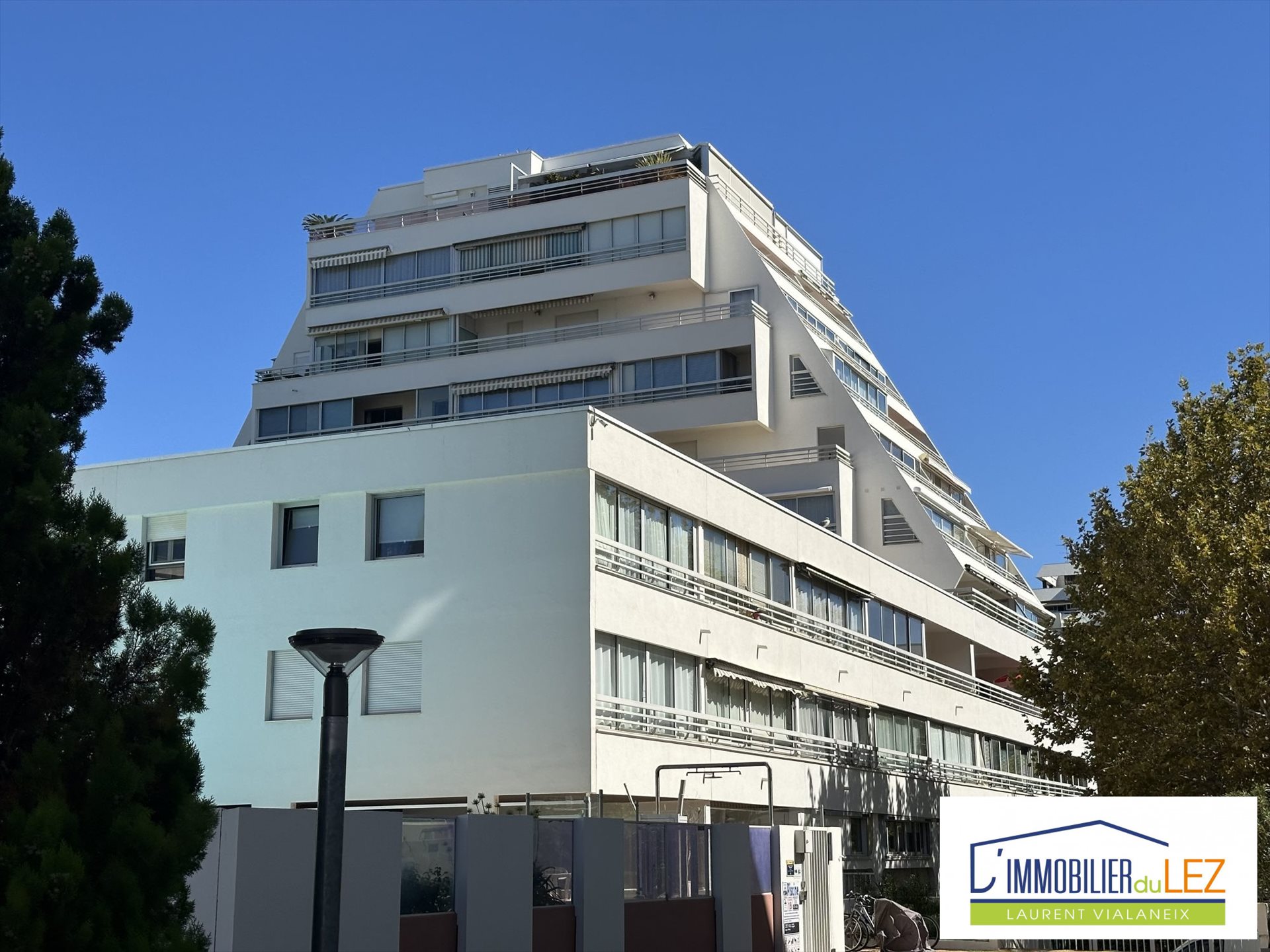 Appartement à vendre, 29m², La Grande-Motte
