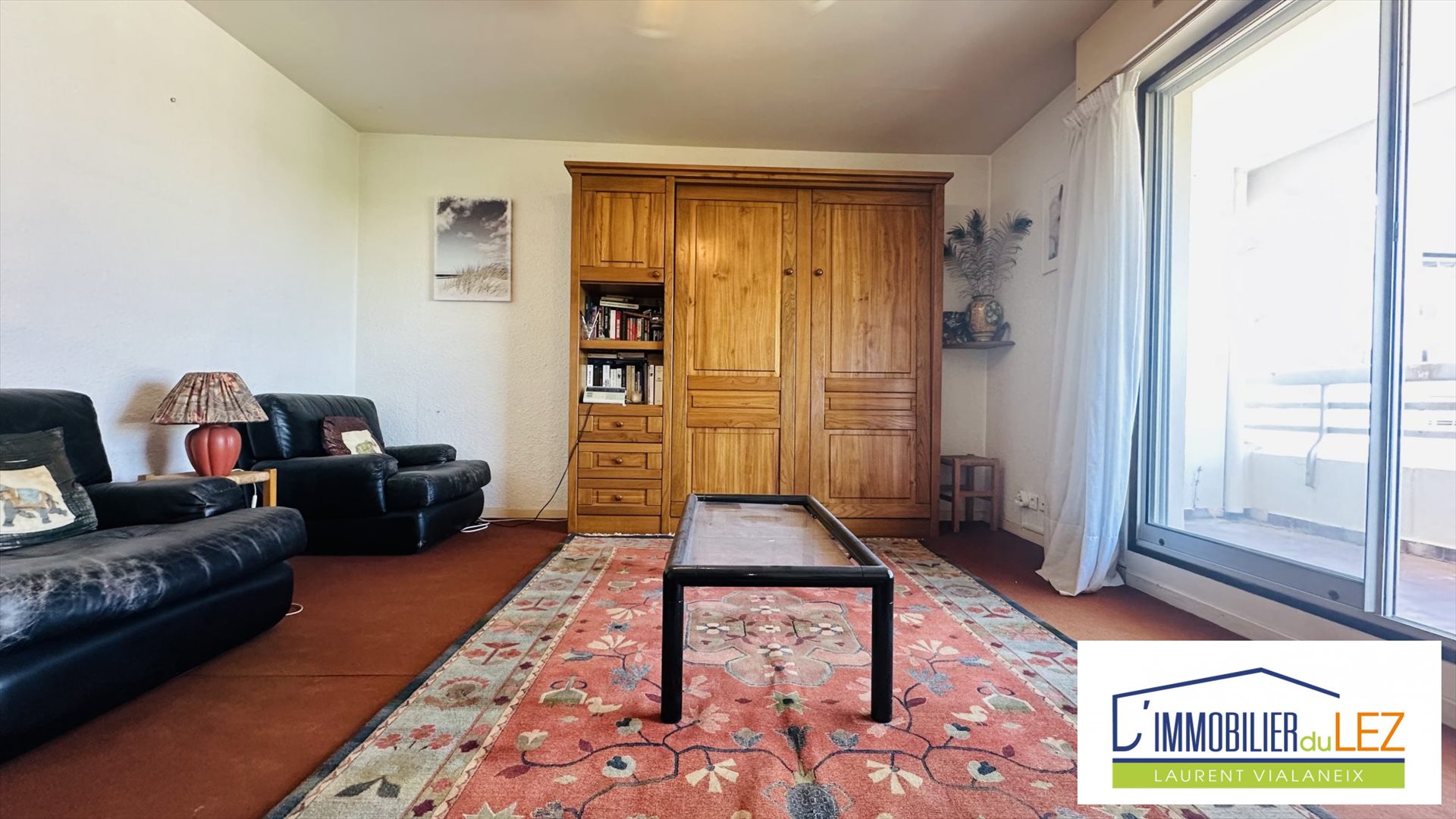 Appartement à vendre, 29m², La Grande-Motte