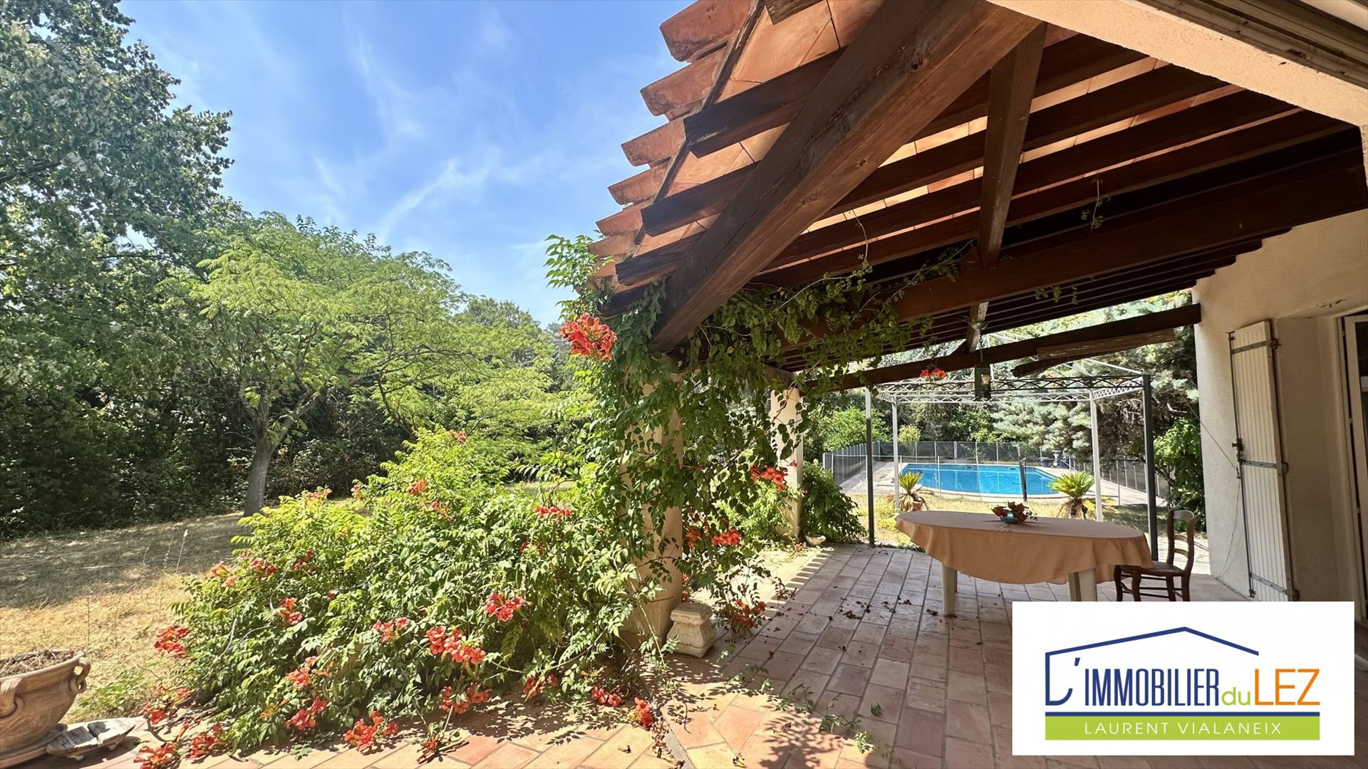 Maison à vendre, 236m², Montferrier-sur-Lez