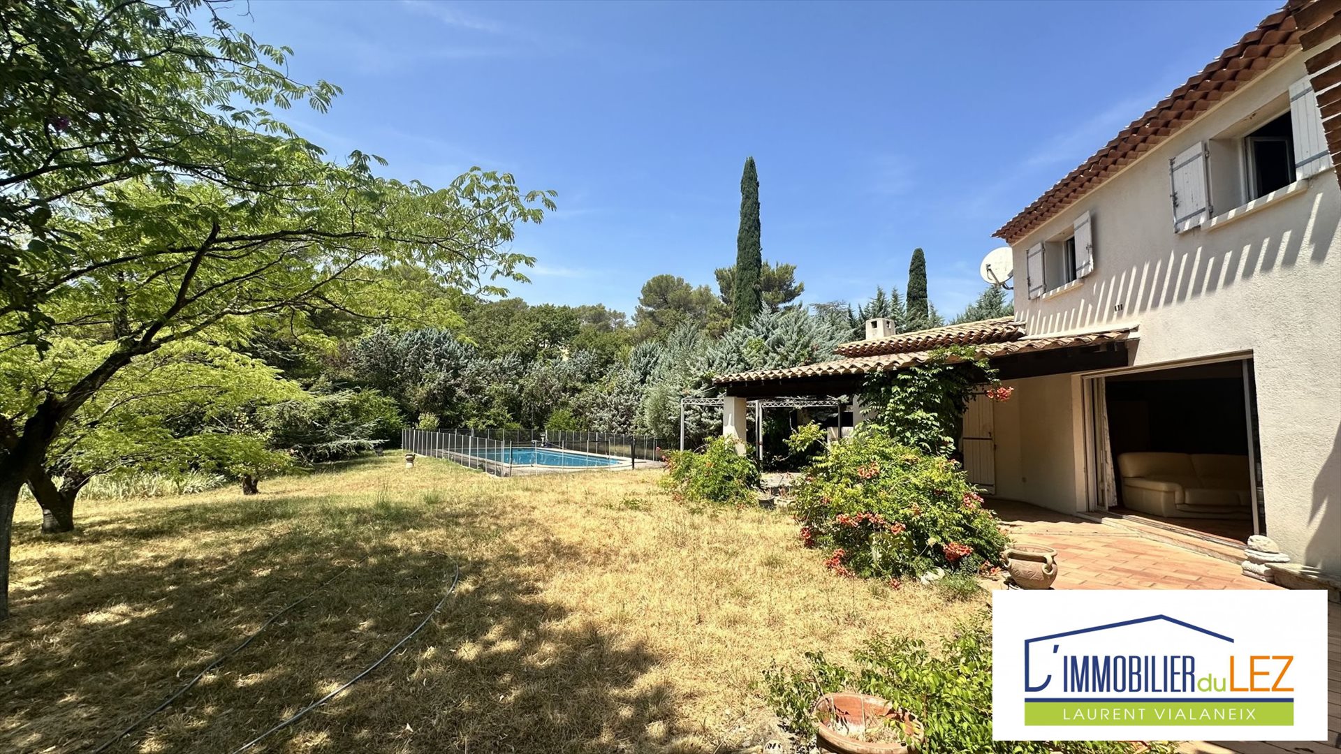 Maison à vendre, 236m², Montferrier-sur-Lez